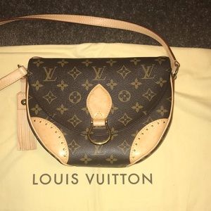 Louis Vuitton St. Cloud MNG